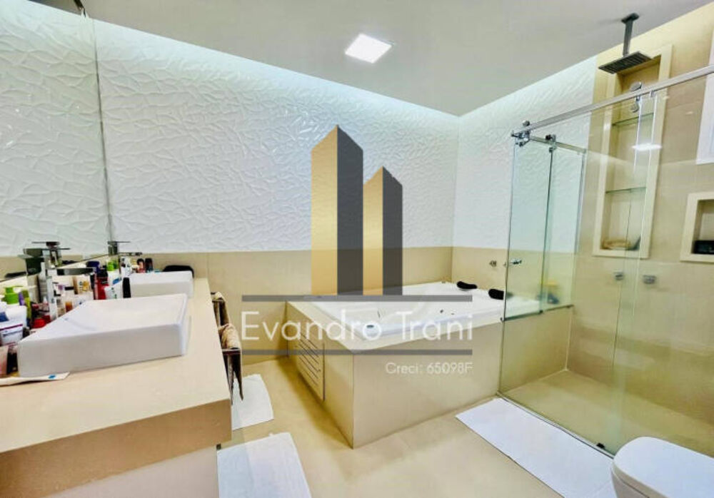 Casa, 4 quartos, 350 m² - Foto 12