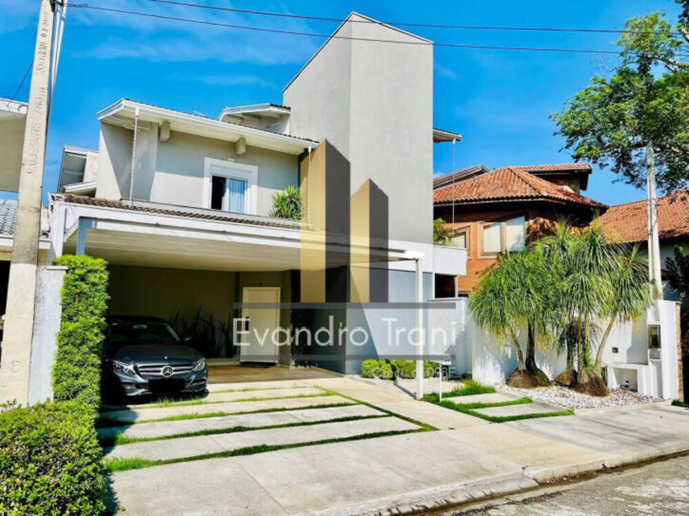 Casa, 4 quartos, 350 m² - Foto 3