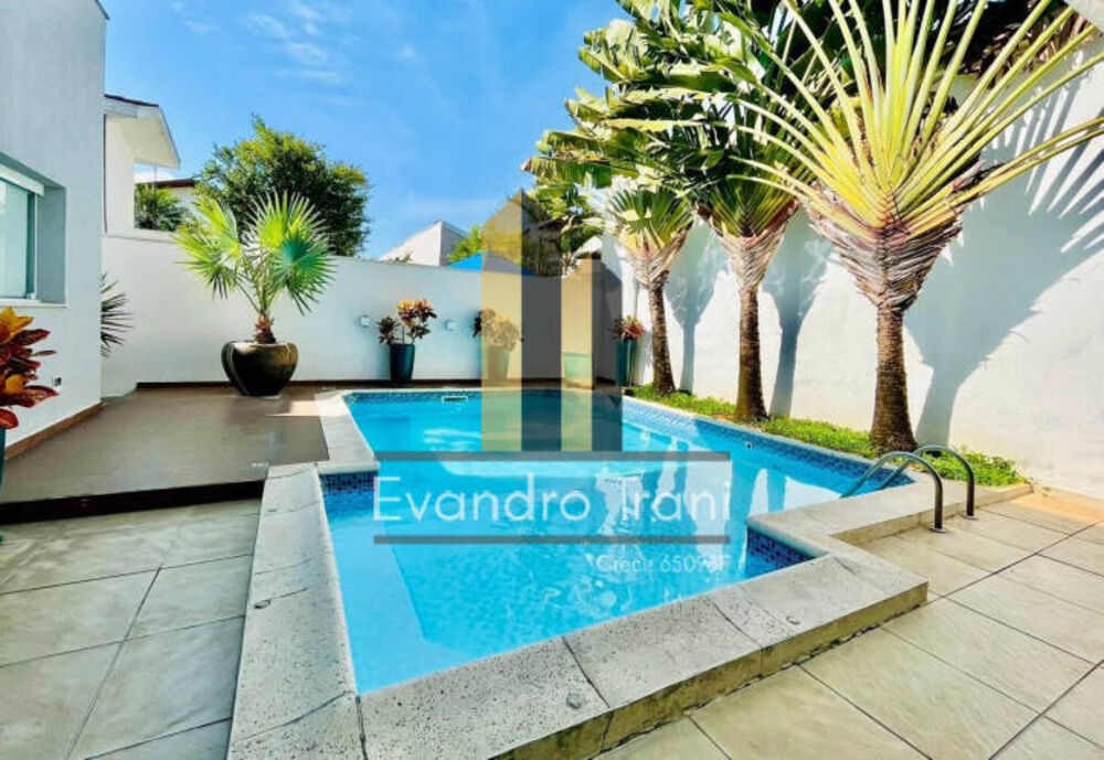 Casa, 4 quartos, 350 m² - Foto 7