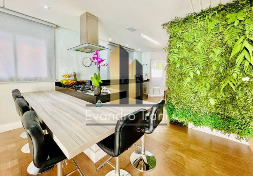 Casa, 4 quartos, 350 m² - Foto 10