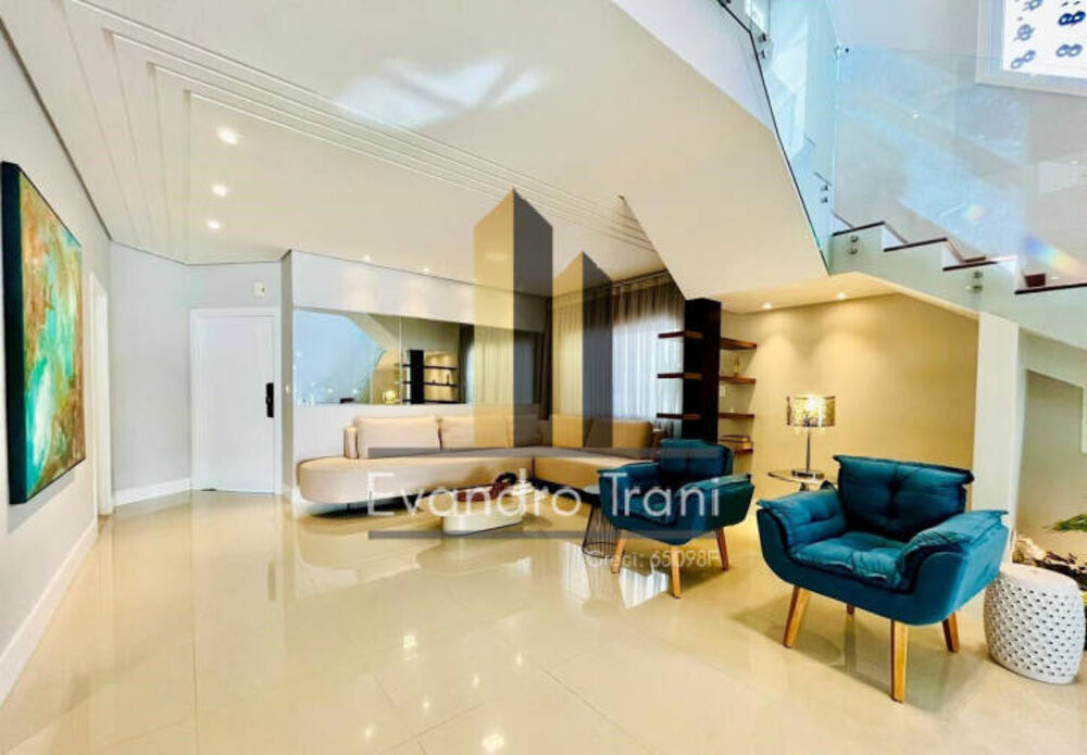 Casa, 4 quartos, 350 m² - Foto 2