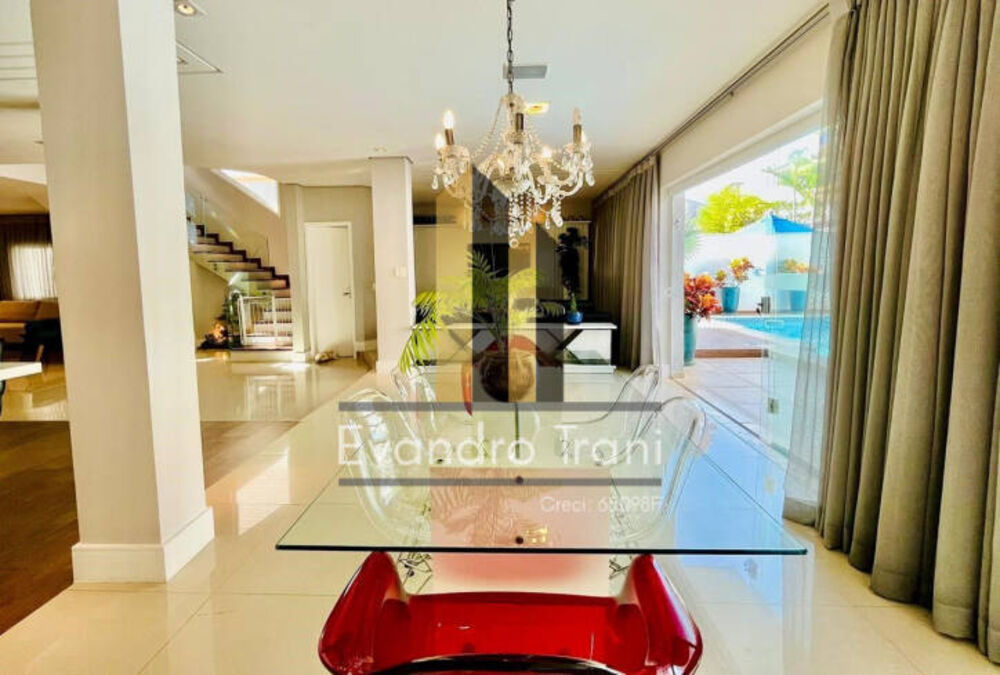 Casa, 4 quartos, 350 m² - Foto 11