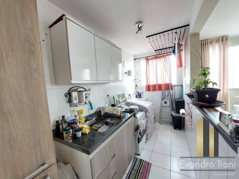 Apartamento, 2 quartos, 49 m² - Foto 11