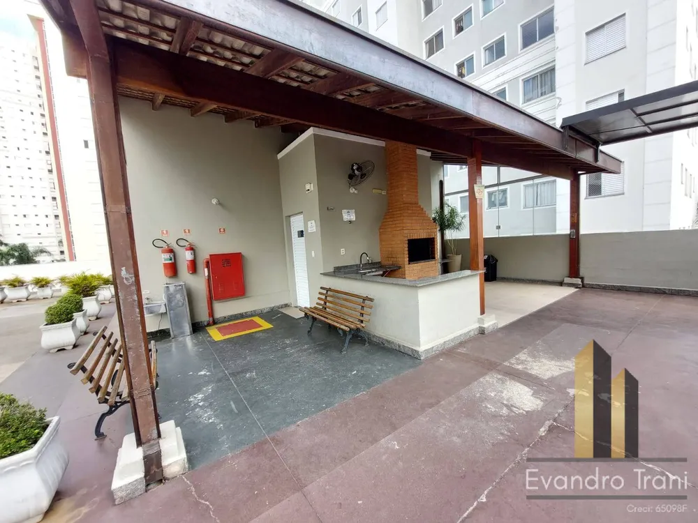 Apartamento, 2 quartos, 49 m² - Foto 9