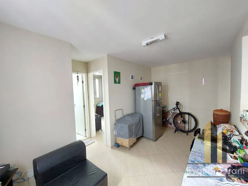 Apartamento, 2 quartos, 49 m² - Foto 1