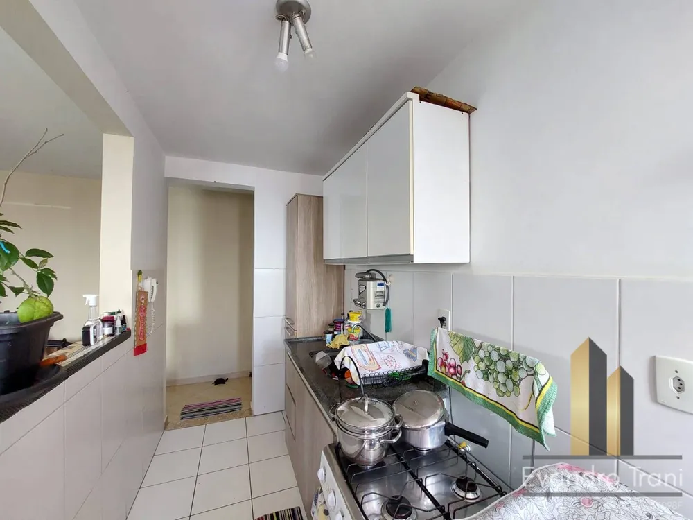 Apartamento, 2 quartos, 49 m² - Foto 12