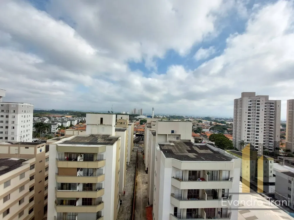 Apartamento, 2 quartos, 49 m² - Foto 3