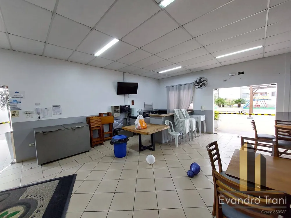 Apartamento, 2 quartos, 49 m² - Foto 6