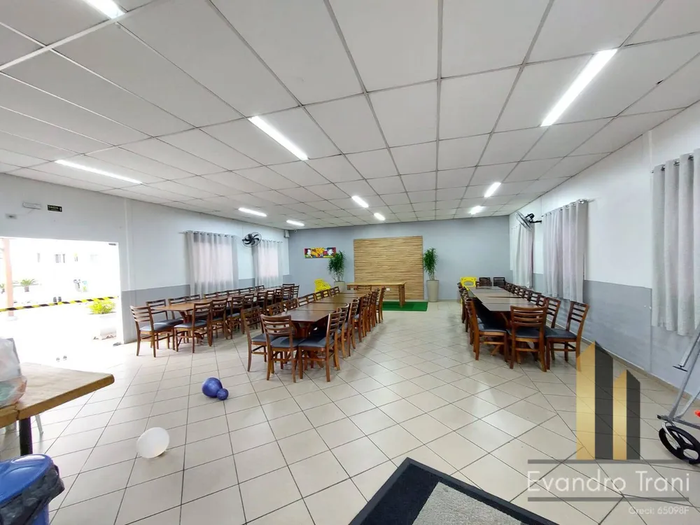 Apartamento, 2 quartos, 49 m² - Foto 8