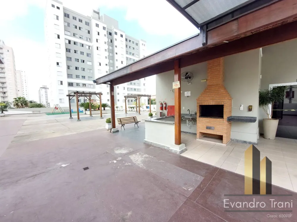 Apartamento, 2 quartos, 49 m² - Foto 4