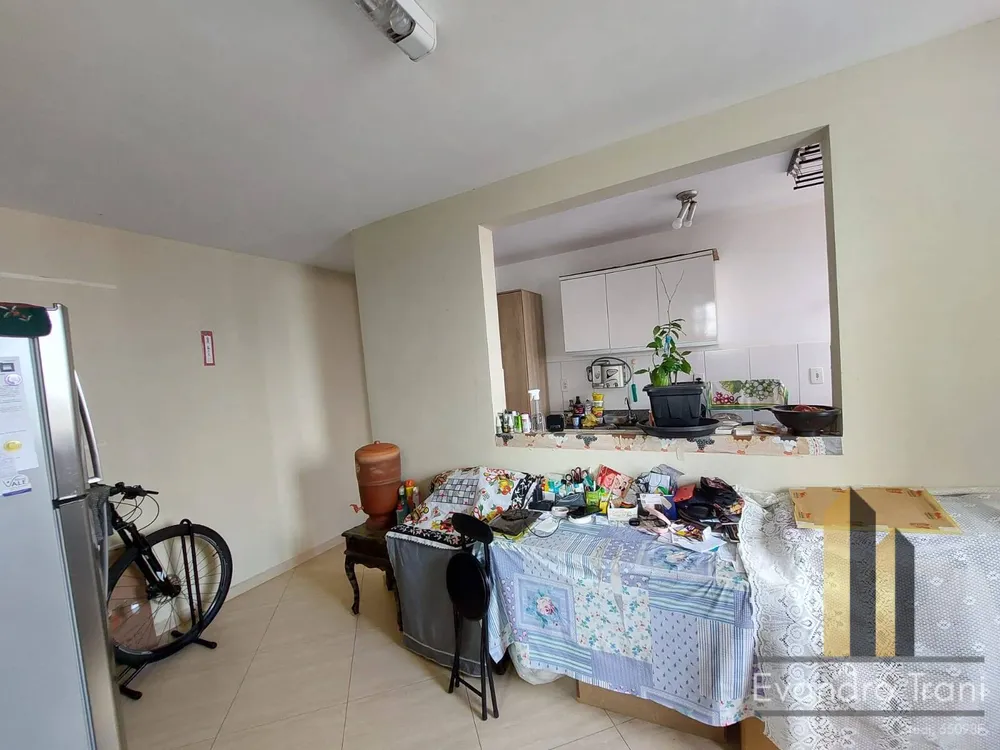 Apartamento, 2 quartos, 49 m² - Foto 5