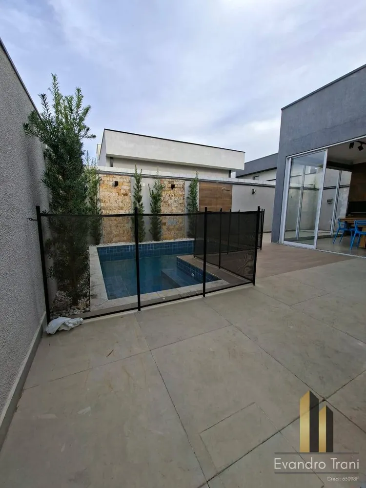 Casa, 3 quartos, 140 m² - Foto 3