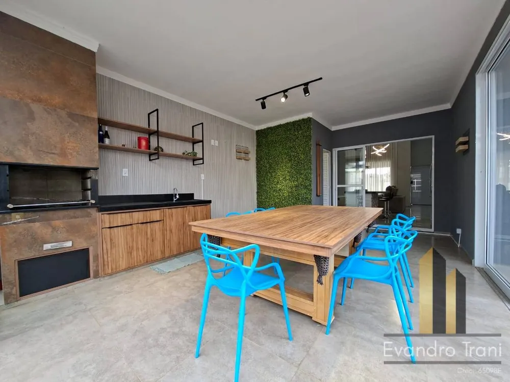 Casa, 3 quartos, 140 m² - Foto 16