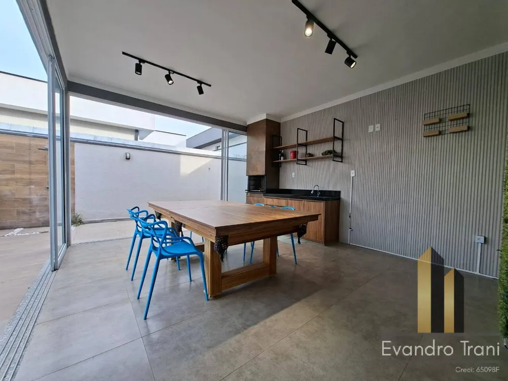 Casa, 3 quartos, 140 m² - Foto 14