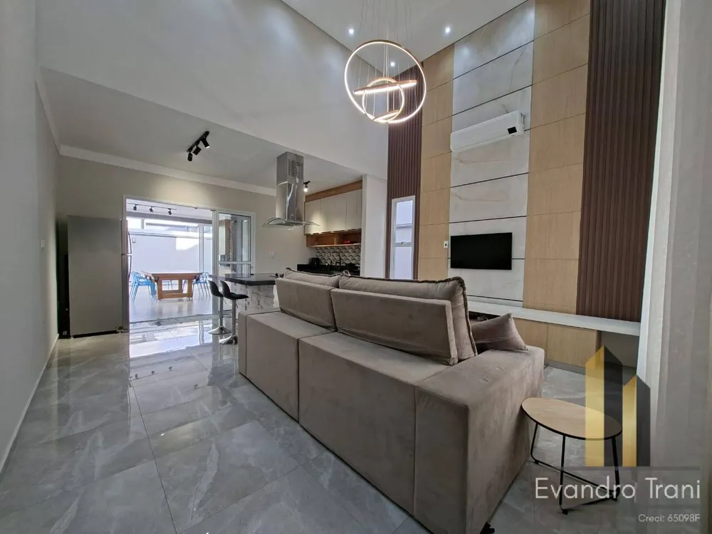 Casa, 3 quartos, 140 m² - Foto 9