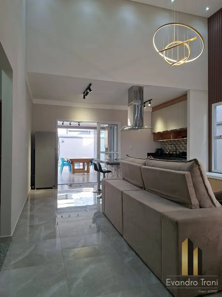 Casa, 3 quartos, 140 m² - Foto 8