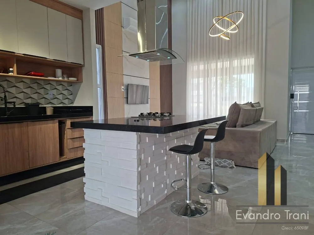 Casa, 3 quartos, 140 m² - Foto 12