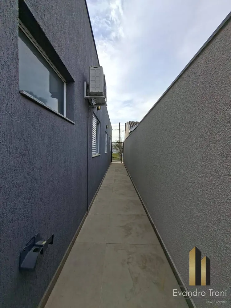 Casa, 3 quartos, 140 m² - Foto 1