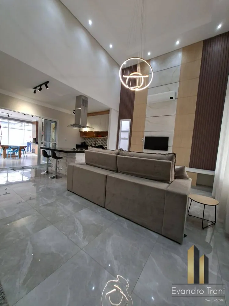 Casa, 3 quartos, 140 m² - Foto 10