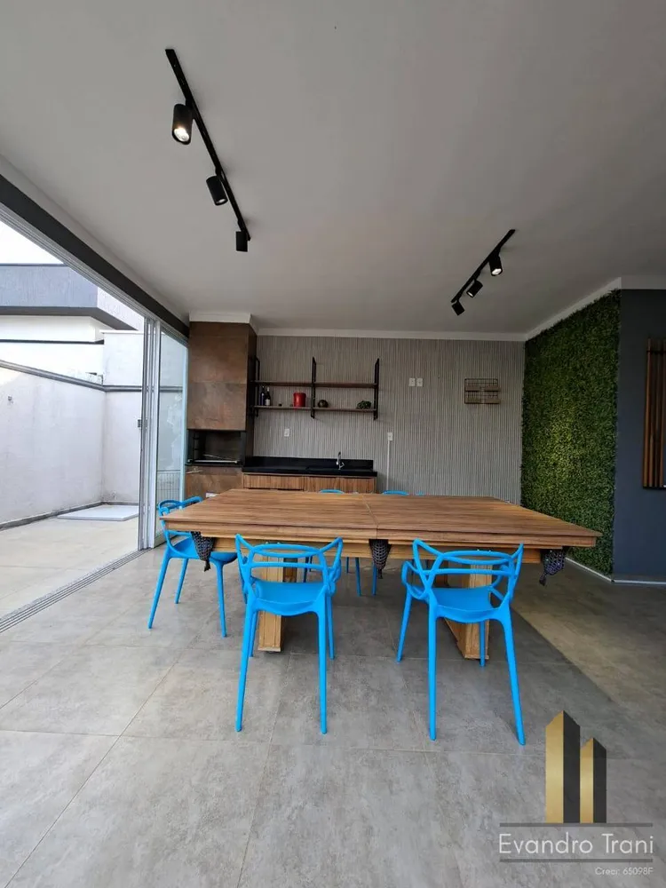 Casa, 3 quartos, 140 m² - Foto 15