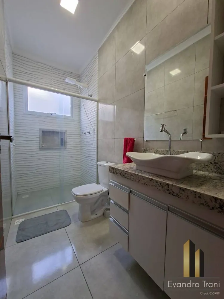 Casa, 3 quartos, 140 m² - Foto 2