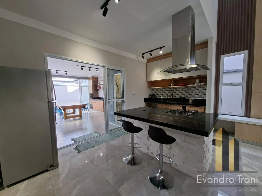 Casa, 3 quartos, 140 m² - Foto 11