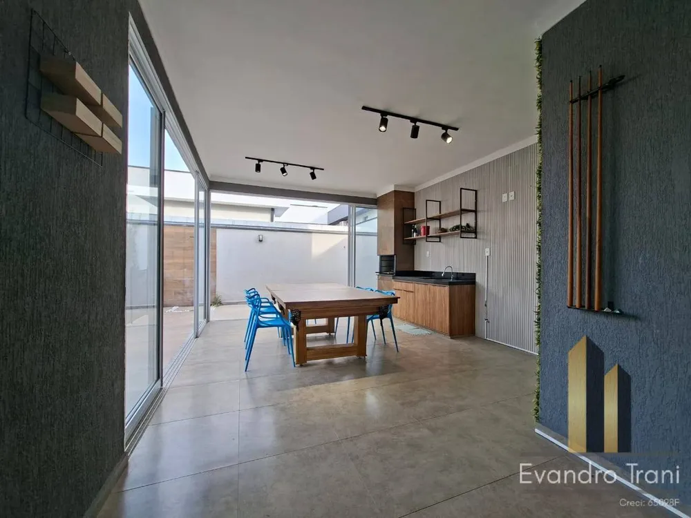 Casa, 3 quartos, 140 m² - Foto 13