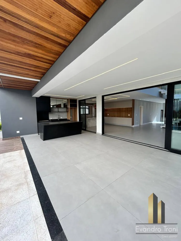 Casa, 4 quartos, 393 m² - Foto 3