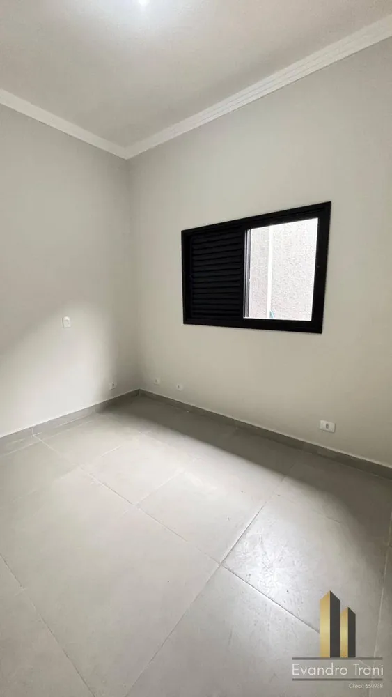 Casa, 3 quartos, 107 m² - Foto 2