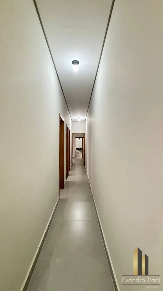 Casa, 3 quartos, 107 m² - Foto 3