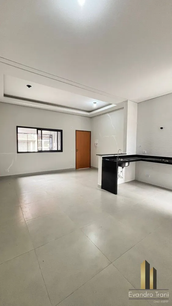 Casa, 3 quartos, 107 m² - Foto 1