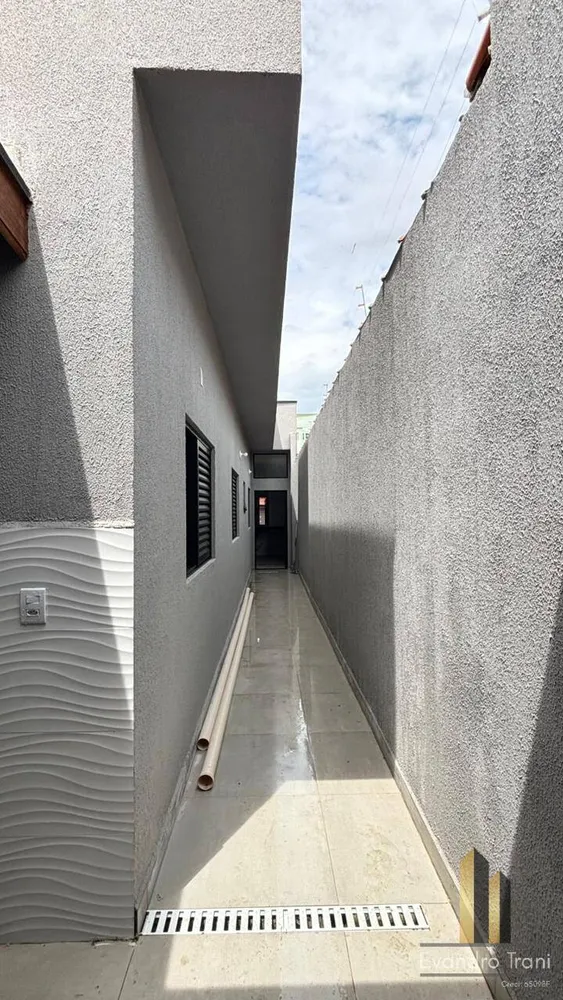 Casa, 3 quartos, 107 m² - Foto 5