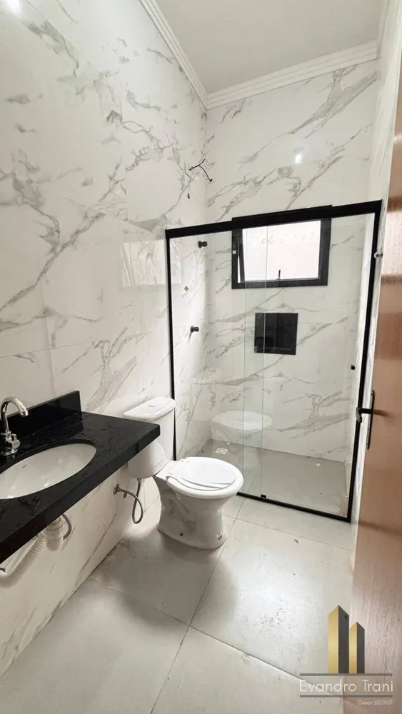 Casa, 3 quartos, 107 m² - Foto 8