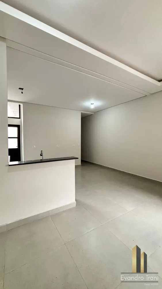 Casa, 3 quartos, 107 m² - Foto 2