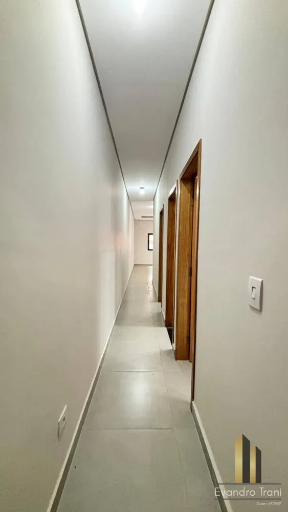 Casa, 3 quartos, 107 m² - Foto 4