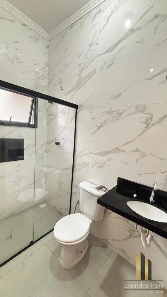 Casa, 3 quartos, 107 m² - Foto 9