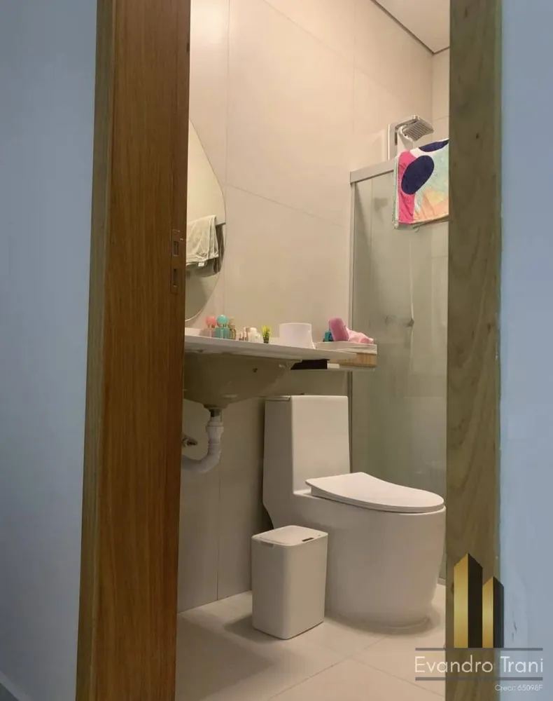 Casa, 3 quartos, 250 m² - Foto 5
