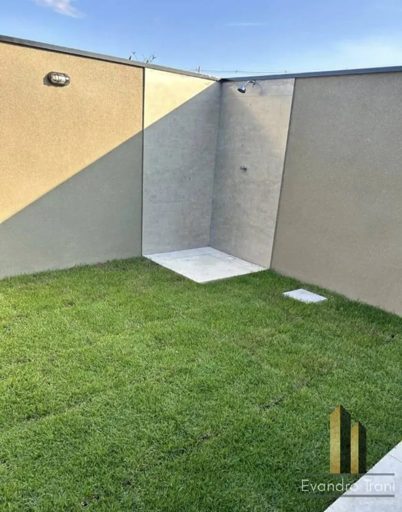 Casa, 3 quartos, 250 m² - Foto 11