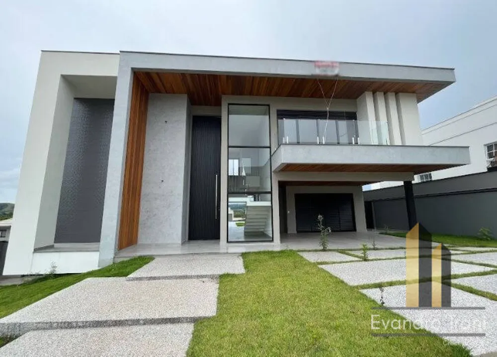 Casa, 4 quartos, 420 m² - Foto 1