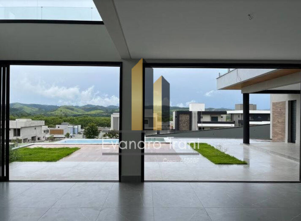 Casa, 4 quartos, 420 m² - Foto 7