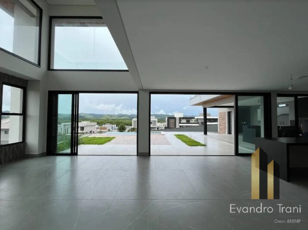 Casa, 4 quartos, 420 m² - Foto 22