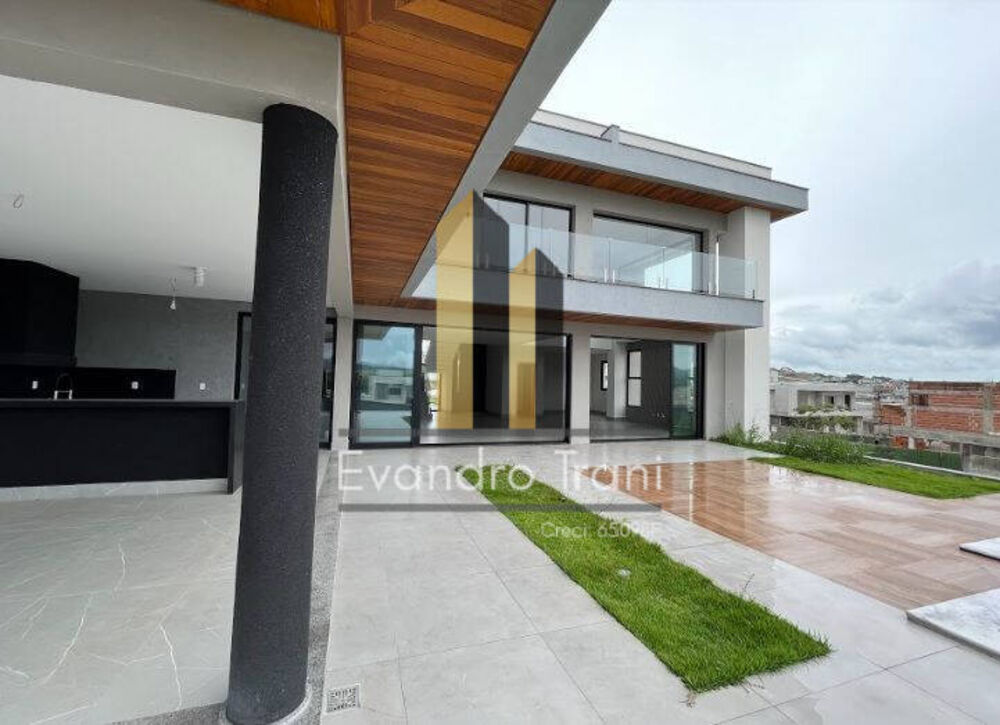 Casa, 4 quartos, 420 m² - Foto 5