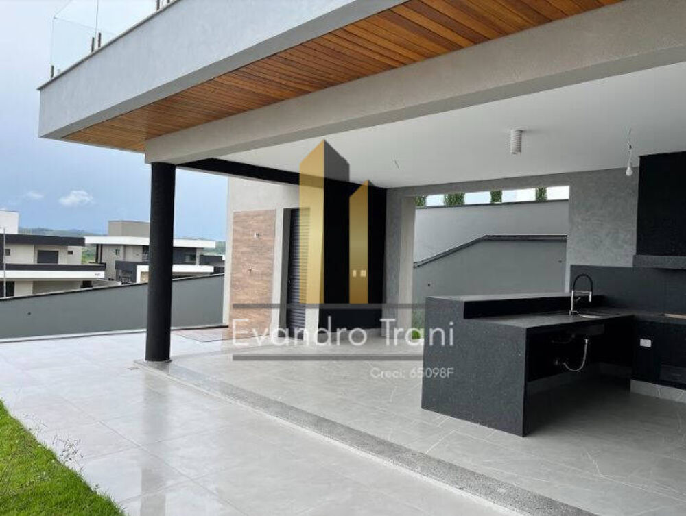 Casa, 4 quartos, 420 m² - Foto 3