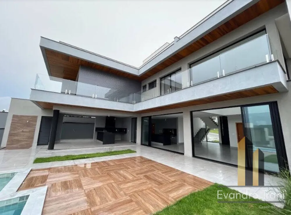Casa, 4 quartos, 420 m² - Foto 13
