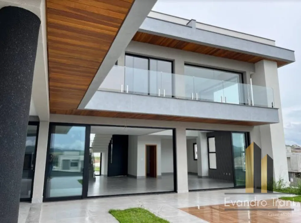 Casa, 4 quartos, 420 m² - Foto 5