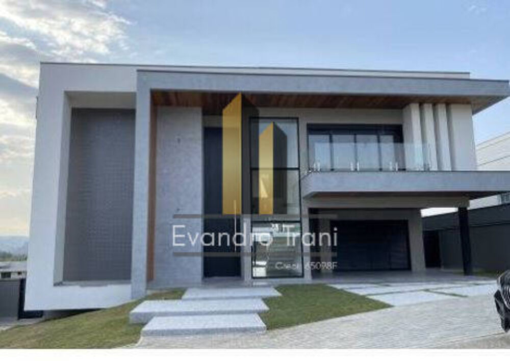 Casa, 4 quartos, 420 m² - Foto 12