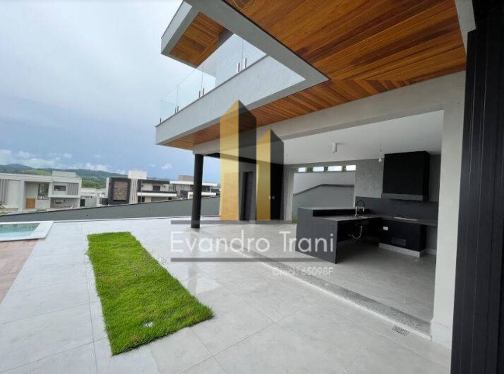 Casa, 4 quartos, 420 m² - Foto 1