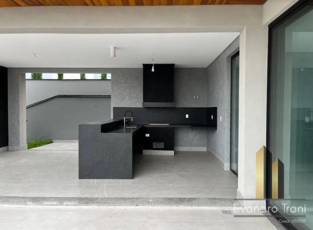 Casa, 4 quartos, 420 m² - Foto 3