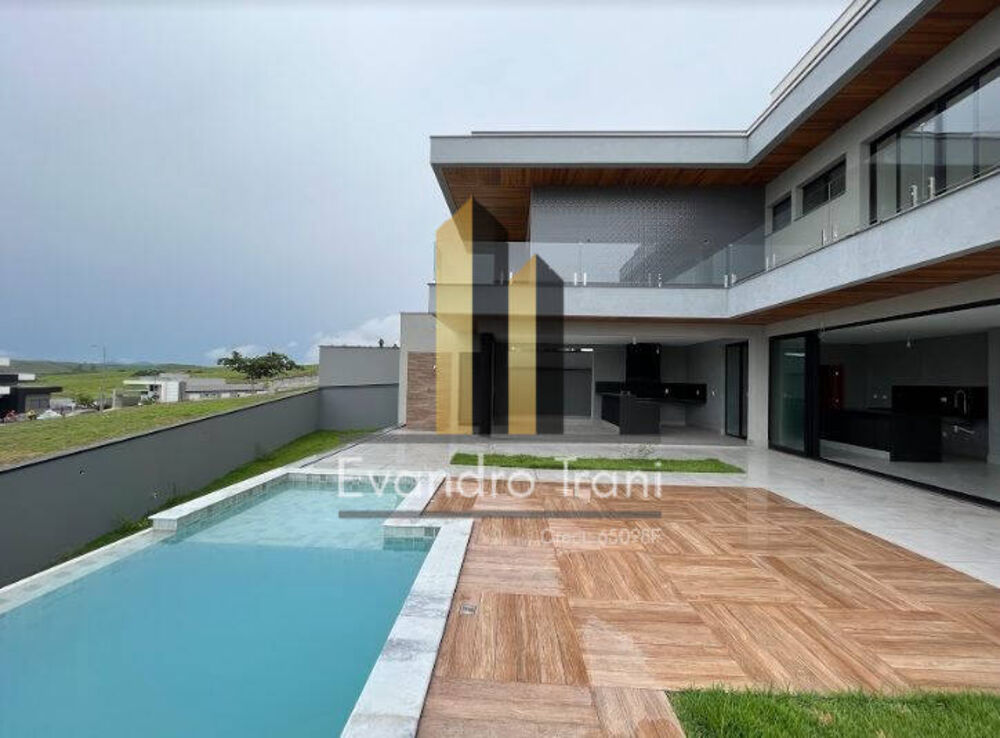 Casa, 4 quartos, 420 m² - Foto 6