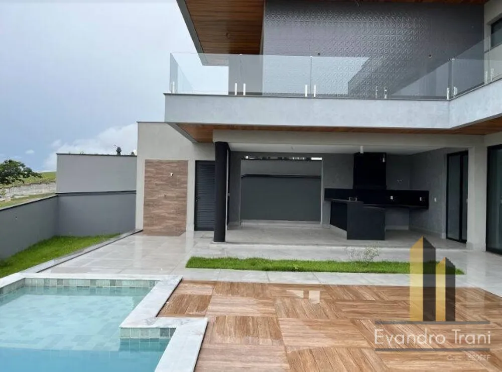 Casa, 4 quartos, 420 m² - Foto 4